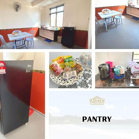 Adina Homestay Langkawi ~Spacious Homestay~ Kuah Exterior foto